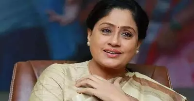 കെ. ചന്ദ്രശേഖര്‍ റാവു അഴിമതിയില്‍ കുളിച്ചു നില്‍ക്കുന്ന നേതാവ്: ബി.ജെ.പി വിട്ടതിന്റെ കാരണം വ്യക്തമാക്കി വിജയശാന്തി