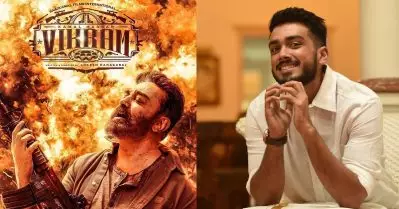 വിക്രം റിലീസിന് തൊട്ട് മുമ്പാണ് ആ സത്യം ഞാൻ അറിഞ്ഞത്, തിയേറ്ററിൽ വേറേ ലെവലായിരുന്നു
