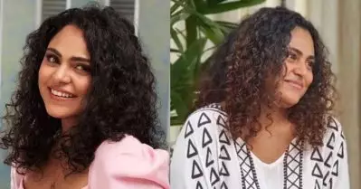 എന്റെ ഉള്ളിലെ ആക്ടറിനെ സാറ്റിസ്ഫൈ ചെയ്യാൻ കഴിഞ്ഞ ഏക ചിത്രമാണത്: വിൻസി അലോഷ്യസ്