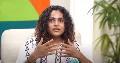 വളരെ കഷ്ടപ്പെട്ട് ചെയ്ത സിനിമ; ശരിക്കും കരഞ്ഞുപോയി: വിന്‍സി അലോഷ്യസ്
