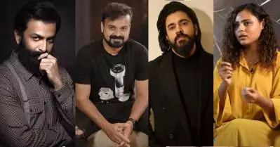 ഞാന്‍ നോക്കുമ്പോള്‍ ചാക്കോച്ചനുണ്ട്, പൃഥ്വിയുണ്ട്, നിവിനുണ്ട്, എന്നാ പിന്നെ അഭിനയിച്ചേക്കാം, ഇതായിരുന്നു ലൈന്‍: വിന്‍സി