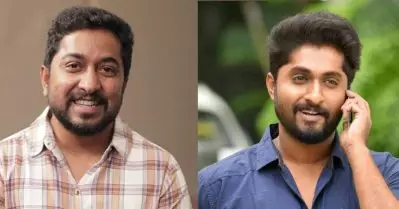 ഞങ്ങൾക്ക്‌ മാത്രം അറിയുന്ന ധ്യാനിന്റെ ആ സ്കിൽ ഇപ്പോൾ നാട്ടുകാർക്ക് മൊത്തമറിയാം: വിനീത് ശ്രീനിവാസൻ