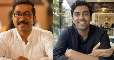 വിനീതേട്ടൻ വരുന്നുണ്ടെന്ന് അറിഞ്ഞാൽ ആ നാട്ടിലെ ഹോട്ടലുകാർ ചിതറിയോടും: ജോർജ് കോര