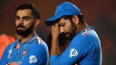 അങ്ങനെയെങ്കില്‍ ഇന്ത്യയ്ക്കായി കളിക്കാന്‍ നിങ്ങള്‍ക്ക് ഒരു അര്‍ഹതയുമില്ല; ആഞ്ഞടിച്ച് ഗവാസ്‌കര്‍