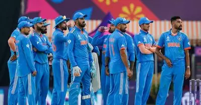 രോഹിത്തുമാരും ഷമിമാരും ഒരിക്കലും ലോകകപ്പ് ജയിച്ചില്ലെങ്കിലോ? അതുകൊണ്ട് അവരുടെ മഹത്വം കുറയുമോ?