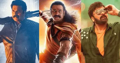 ഹൈപ്പ് ആകാശം മുട്ടെ; ബോക്‌സ് ഓഫീസില്‍ മൂക്കുകുത്തി; 2023ലെ ബോക്‌സ് ഓഫീസ് ഡിസാസ്റ്ററുകള്‍