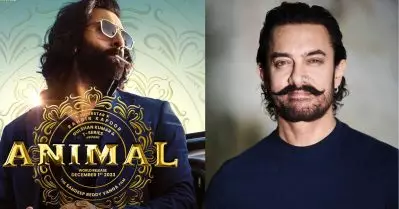 സംവിധായകര്‍ സിനിമകള്‍ വിജയിക്കാന്‍ വയലന്‍സിനെയും ലൈംഗികതയെയും ആശ്രയിക്കുന്നു; അനിമലിന് പിന്നാലെ വൈറലായി അമീര്‍ ഖാന്റെ ഇന്റര്‍വ്യൂ