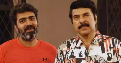 കണ്ണൂര്‍ സ്‌ക്വാഡ് സീരീസ് ആക്കിക്കൂടേയെന്ന് മമ്മൂക്ക ചോദിച്ചു; സിനിമ ഏകദേശം മൂന്ന് മണിക്കൂറായിരുന്നു: റോബി വര്‍ഗീസ്