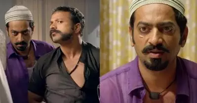 ഒരു പ്രത്യേക ഴോണറാണ് ആ സിനിമ; ആളുകള്‍ക്ക് അത് സ്വീകരിക്കാന്‍ കഴിഞ്ഞില്ല: സൈജു കുറുപ്പ്