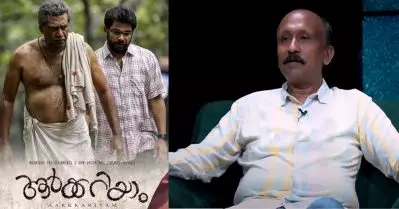 ആര്‍ക്കറിയാം സിനിമയില്‍ ‘ഡബിള്‍ റോള്‍’ തരികയാണെങ്കില്‍ ചെയ്യാമെന്ന് മലയാളത്തിലെ ആ വലിയ നടന്‍; റിസ്‌ക്കെടുക്കാന്‍ കഴിയില്ലെന്ന് സാനു പറഞ്ഞു: സന്തോഷ് ടി.കുരുവിള