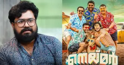 നെയ്മറിന്റെ പ്രസ്സ് മീറ്റിൽ ഞങ്ങൾ ഇൻസൾട്ട് ചെയ്യപ്പെട്ടിട്ടുണ്ട്; ഇവരെയൊക്കെ കൊണ്ടിരുത്തിയിട്ട് എന്ത് റീച്ചുണ്ടാക്കാനാ എന്നവർ ചോദിച്ചു: ആദർശ്