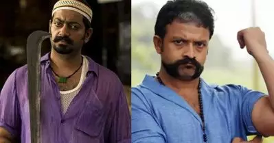 ജയൻ ആട്ടിൻകാട്ടം എടുത്ത് ചവച്ചു, വേണമെങ്കിൽ വേറേ ഷോട്ട് എടുക്കാമായിരുന്നു പക്ഷെ..