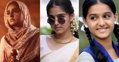സൂപ്പർ അനശ്വര, ഉദാഹരണം സാറ