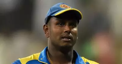 ക്രിക്കറ്റില്‍ ഇനി ഏതൊക്കെ ഫോര്‍മാറ്റ് വന്നാലും ടെസ്റ്റ് ആണ് അടിപൊളി; എയ്ഞ്ചലോ മാത്യൂസ്