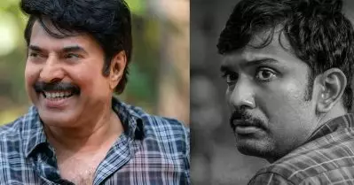 ഷേക്ക് ഹാൻഡിനായി കാത്തിരുന്ന എന്നെ മമ്മൂക്ക വന്ന് കെട്ടിപിടിച്ചു, ഞാനൊന്ന് ഞെട്ടി: അങ്കിത് മാധവ്