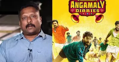 അങ്കമാലി ഡയറീസ്; ഓട്ടോ കത്തിക്കുന്ന സീനിനായി പത്രവാര്‍ത്ത കണ്ട് ഓട്ടോ അന്വേഷിച്ചു പോയ കഥ പറഞ്ഞ് ആന്‍സണ്‍ ആന്റണി