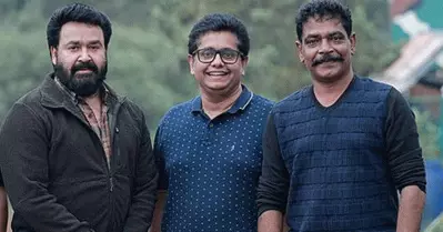 ജീത്തു പറയാത്തത് പോലും ഉൾപ്പെടുത്തി മോഹൻലാൽ സാറിനോടെനിക്ക് സംസാരിക്കാൻ കഴിയാറുണ്ട്: ആന്റണി പെരുമ്പാവൂർ
