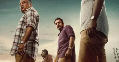 അന്വേഷിപ്പിന്‍ കണ്ടെത്തും; അന്ന് പൊലീസ് എന്നെ വിളിച്ചതാണ് ഈ സിനിമയുണ്ടാവാന്‍ കാരണം: തിരക്കഥാകൃത്ത്