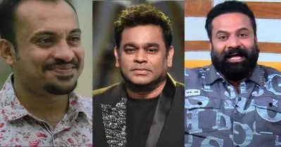 ബിരിയാണി വെപ്പുകാരന്‍ റഹ്‌മാനിക്കയെ എനിക്കറിയാം; പക്ഷേ എ.ആര്‍ റഹ്‌മാന്‍ സാറിനെ സൗബിന്‍ അഭിസംബോധന ചെയ്തത് കേട്ട് ഞാന്‍ ഞെട്ടി: ടിനി ടോം
