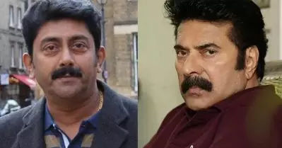 അന്ന് മമ്മൂക്ക പറയുന്ന പല കാര്യങ്ങളും നമുക്ക് ഇഷ്ടമാവില്ലായിരുന്നു, ഒരുപാട് തവണ ദേഷ്യപ്പെട്ടിട്ടുണ്ട്: അശോകൻ