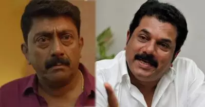 ഭയങ്കരമായി ഫീലാകുന്ന ആളാണ് അശോകന്‍, പുള്ളിയെ കുറിച്ചൊരു വീഡിയോ ചെയ്തിട്ടുണ്ടെന്ന് പറഞ്ഞപ്പോള്‍ മുഖം മാറി: മുകേഷ്