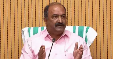 കേരളത്തിന് ഈ വര്‍ഷം ലഭിക്കേണ്ടിയിരുന്നത് 42000 കോടി, അതിനെ പറ്റി യു.ഡി.എഫ് മിണ്ടുന്നില്ല: കെ.എന്‍. ബാലഗോപാല്‍