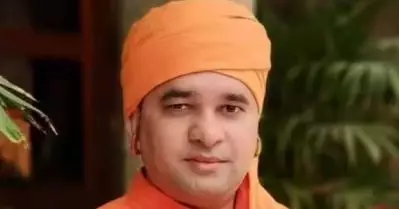 രാജസ്ഥാനിലും യോഗി യുഗം? ; മുഖ്യമന്ത്രി പദത്തിലേക്ക് പരിഗണിക്കപ്പെടുന്നവരില്‍ ബാബാ ബാലക് നാഥും
