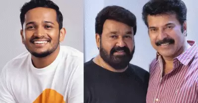 ലാലേട്ടനും മമ്മൂക്കയും അങ്ങനെയുള്ള സിനിമകള്‍ ചെയ്താലേ തിയേറ്ററിലേക്ക് ആള് വരുകയുള്ളൂ: ബേസില്‍ ജോസഫ്