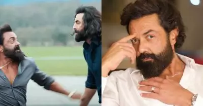 കൂടുതല്‍ സീനുകള്‍ ഞാനും ആഗ്രഹിച്ചു: അനിമലിലെ സ്‌ക്രീന്‍ സ്‌പേസിനെ കുറിച്ച് ബോബി ഡിയോള്‍
