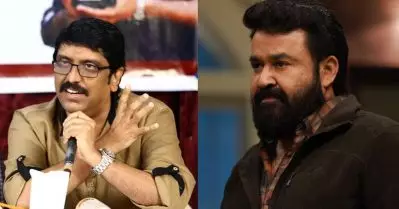 മോഹന്‍ലാല്‍ ഇപ്പോള്‍ ചില സംവിധായകരെ അങ്ങോട്ട് വിളിച്ച് സിനിമ ചോദിക്കുന്നുവെന്നാണ് ഇവര്‍ പറയുന്നത്: ബി. ഉണ്ണികൃഷ്ണന്‍