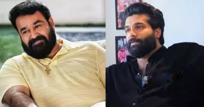 ലാലേട്ടനോട് എന്റെ പടം കണ്ട് അഭിപ്രായം പറയുമോ എന്ന് ചോദിച്ചു; അപ്രതീക്ഷിതമായി അദ്ദേഹമെനിക്ക് മെസേജ് അയച്ചു: ചന്തുനാഥ്‌
