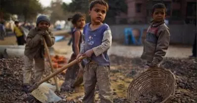 2025ഓടെ ബാലവേല ഇല്ലാതാക്കാനുള്ള അന്താരാഷ്ട്ര ലക്ഷ്യം കൈവരിക്കാൻ ഇന്ത്യക്ക് സാധിക്കില്ലെന്ന് പാർലമെന്റ് സ്റ്റാൻഡിങ് കമ്മിറ്റി