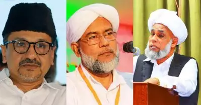 സമസ്തയുടെ ആശയങ്ങള്‍ക്ക് വിരുദ്ധമായതൊന്നും പാടില്ല; സമസ്ത-സി.ഐ.സി തര്‍ക്കത്തിന് വിരാമമാകുന്നു