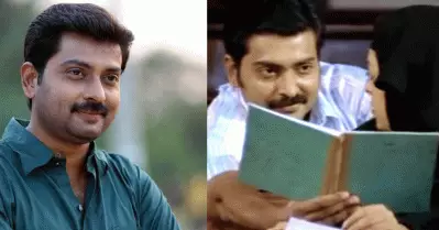 മുരളിയെ പോലൊരു പ്രണയം കോളേജിൽ എനിക്കുമുണ്ടായിരുന്നു, പക്ഷെ ഒരു വ്യത്യാസമുണ്ട്: നരേൻ