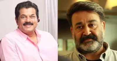 പല സന്ദർഭങ്ങളിലും ലാൽ എന്നെ സഹായിച്ചിട്ടുണ്ട്, ഈഗോ ഇല്ലാത്തതാണ് പ്രധാന കാര്യം: മുകേഷ്