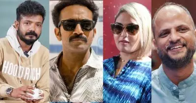 ശ്രീനാഥ് ഭാസി, ഷൈന്‍ ടോം ചാക്കോ, ജൂഡ്, ജോളി ചിറയത്ത് പ്രയാഗ… ഇത് നടക്കുമോ എന്ന് നിര്‍മാതാവ് ചോദിച്ചു