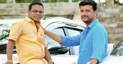 ധര്‍മ്മനെ ഞാന്‍ ചേര്‍ത്ത് പിടിക്കേണ്ടതില്ല; ഓരോ മനുഷ്യരും വ്യത്യസ്തരാണ്: രമേശ് പിഷാരടി