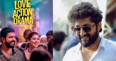 ലവ് ആക്ഷന്‍ ഡ്രാമ കഴിഞ്ഞു, ഇനിയൊരു ബ്രഹ്മാണ്ഡ ചിത്രം ചെയ്യണമെന്ന് ധ്യാന്‍