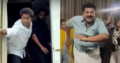 ഒരുത്തന് തല്ല് കിട്ടുന്നത് കണ്ടാൽ ആളുകൾക്ക് സന്തോഷം തോന്നും, അതുകൊണ്ടാണ് കുരുട്ട് ബുദ്ധി കാണിച്ചത്