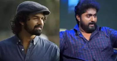 മലയാളം എഴുതാനും വായിക്കാനും പ്രയാസമുള്ള അവന് എന്റെ ഡയലോഗ് പോലും കാണാപാഠമാവാൻ ഒരു കാരണമുണ്ട്: ധ്യാൻ ശ്രീനിവാസൻ