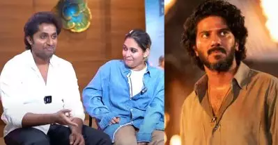 എന്റെ കഥാപാത്രത്തിന്റെ പേര് രാജു, കൊത്ത രാജു അല്ല കേട്ടോ വെറും രാജു: ധ്യാന്‍ ശ്രീനിവാസന്‍