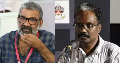 കേരളത്തിനും ഇന്ത്യക്കുമപ്പുറം സിനിമാ ലോകമുണ്ടെന്ന് അറിയാത്ത നിങ്ങള്‍ക്ക് ഐ.എഫ്.എഫ്.കെ ചെയര്‍മാനായിരിക്കാന്‍ എന്ത് യോഗ്യതയാണുള്ളത്: ഡോ. ബിജു