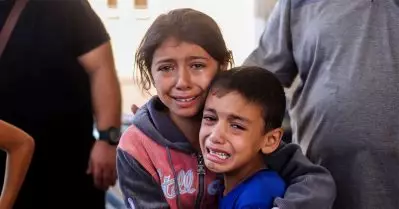 ഓരോ 10 മിനിട്ടിലും ഒരു കുട്ടി വീതം കൊല്ലപ്പെടുന്നു; ഫലസ്തീനിലെ ഓരോ മണിക്കൂറും മനുഷ്യ രാശിയുടെ ഇരുണ്ട സമയമെന്ന് ലോകാരോഗ്യ സംഘടന