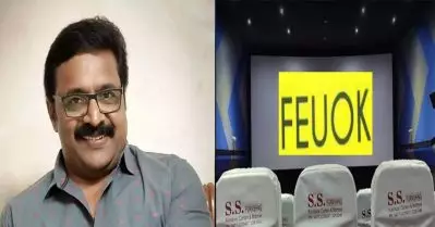 രണ്ജി പണിക്കരുടെ സിനിമകളുമായി സഹകരിക്കില്ലെന്ന് ഫിയോക്