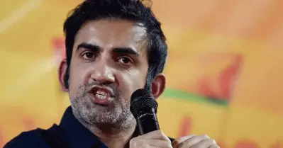 പ്ലെയര്‍ ഓഫ് ദ സീരീസിനെ പുറത്താക്കി ഇന്ത്യ; മറുപടിയുമായി ഗംഭീര്‍