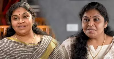കാണേണ്ട പോലെ കാണേണ്ടി വരുമെന്ന് ആ നടന്‍ പറഞ്ഞപ്പോള്‍ ഫോണ്‍ വെച്ചിട്ട് പോടാ എന്ന് ഞാന്‍ പറഞ്ഞു: ഗായത്രി