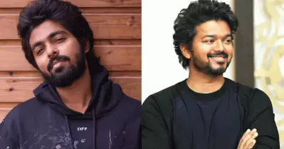 ഇനി ഞാനും വിജയ് സാറും ഒന്നിക്കണമെങ്കിൽ ആ സംവിധായകർ വിചാരിക്കണം: ജി.വി. പ്രകാശ്