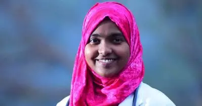 ഹാദിയ നിയമവിരുദ്ധ തടങ്കലിലല്ല; പിതാവ് നല്‍കിയ ഹരജിയില്‍ നടപടികള്‍ അവസാനിപ്പിച്ച്‌ കോടതി