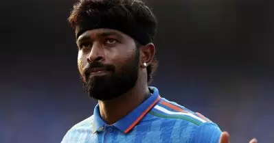 ഹര്‍ദിക്കിനെ ക്യാപ്റ്റനാക്കിയാല്‍ സ്ഥാനം രാജിവെക്കുമെന്ന് പോലും അയാള്‍ ഭീഷണിപ്പെടുത്തി; റിപ്പോര്‍ട്ട്