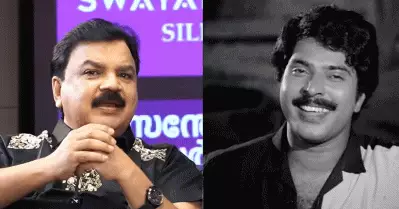 വില്‍ക്കാനുണ്ട് സ്വപ്‌നങ്ങളില്‍ അഭിനയിച്ച ആളല്ലേ, പേരെന്താണെന്ന് ചോദിച്ചു, സജിന്‍ എന്ന് അദ്ദേഹം പറഞ്ഞു: ഇടവേള ബാബു